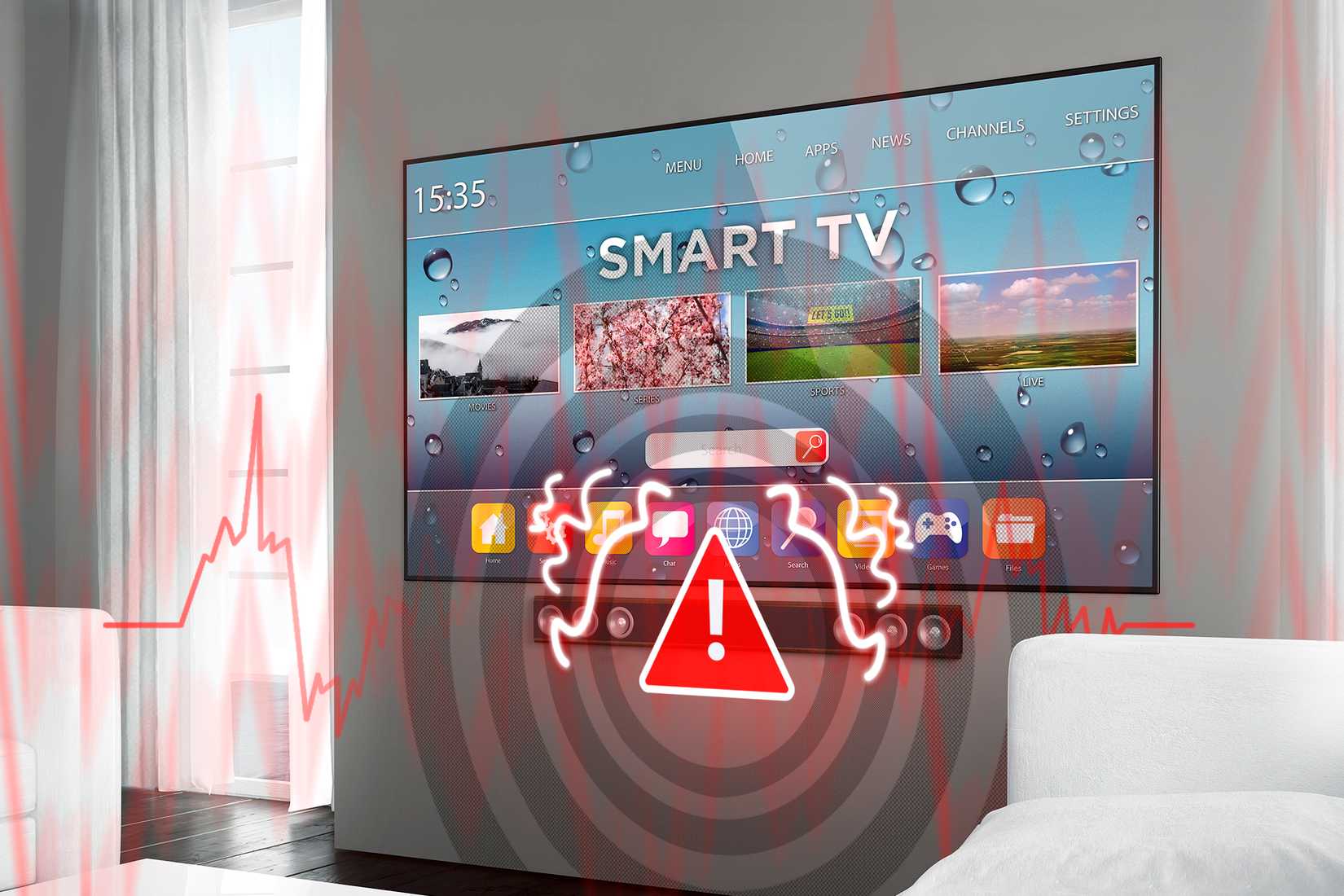 6 Signs It's Time to Upgrade Your Smart TV