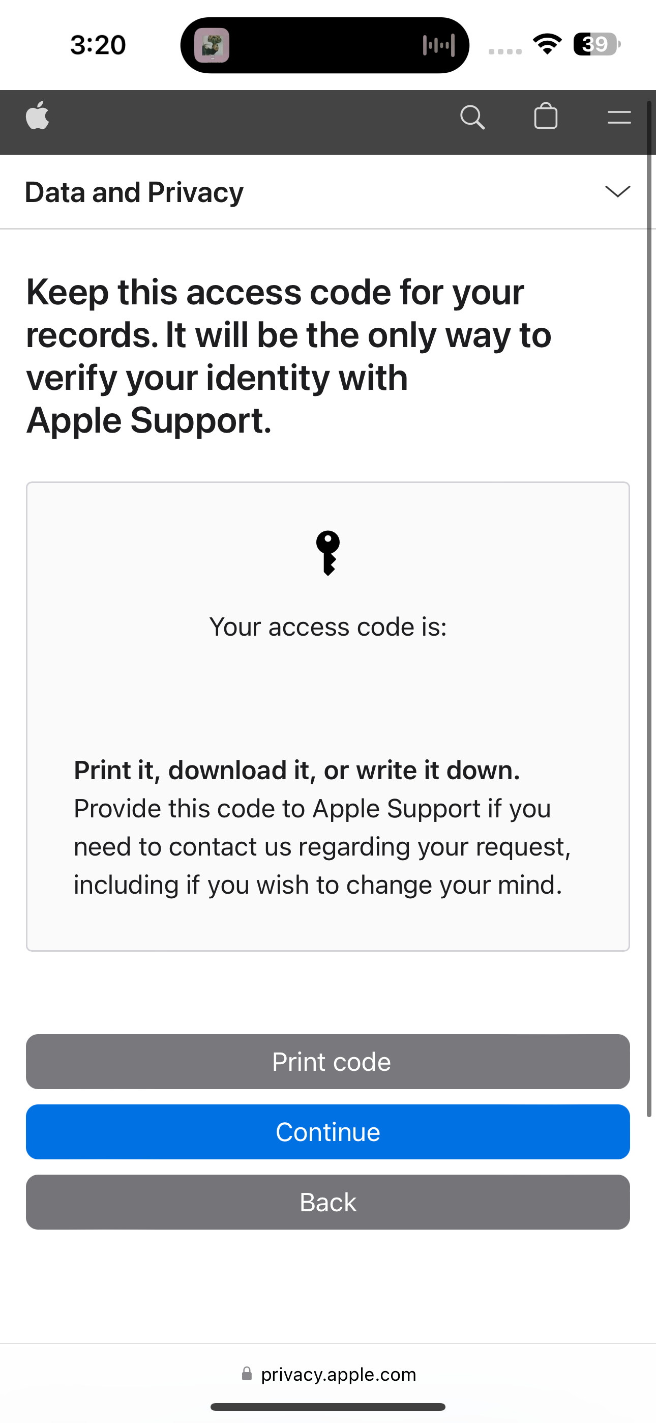 How to Safely Delete or Deactivate Your Apple Account