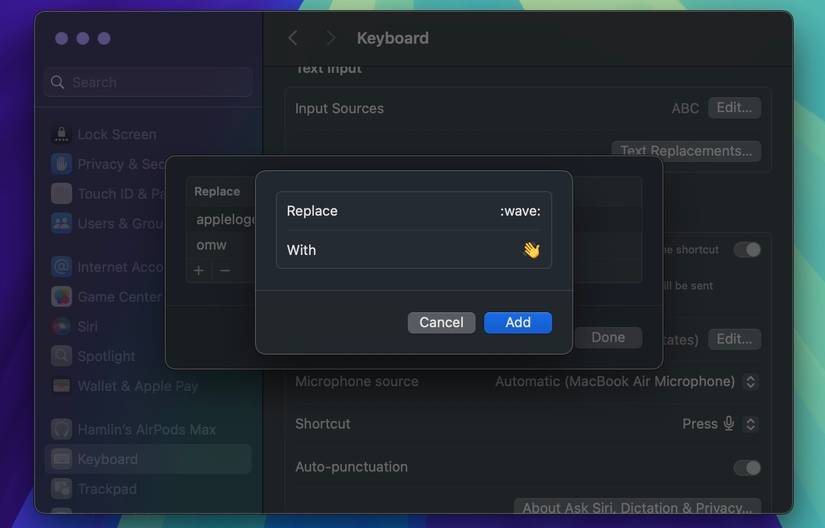 How to Type Emojis on a Mac: The Emoji Keyboard and More