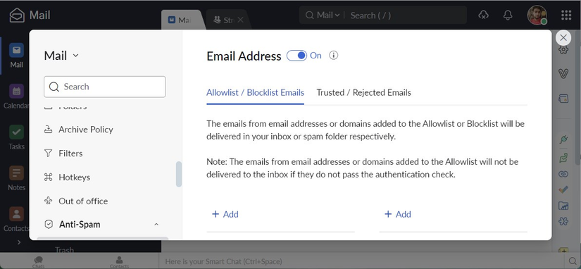 These 6 Email Services Are the Best at Blocking Spam
