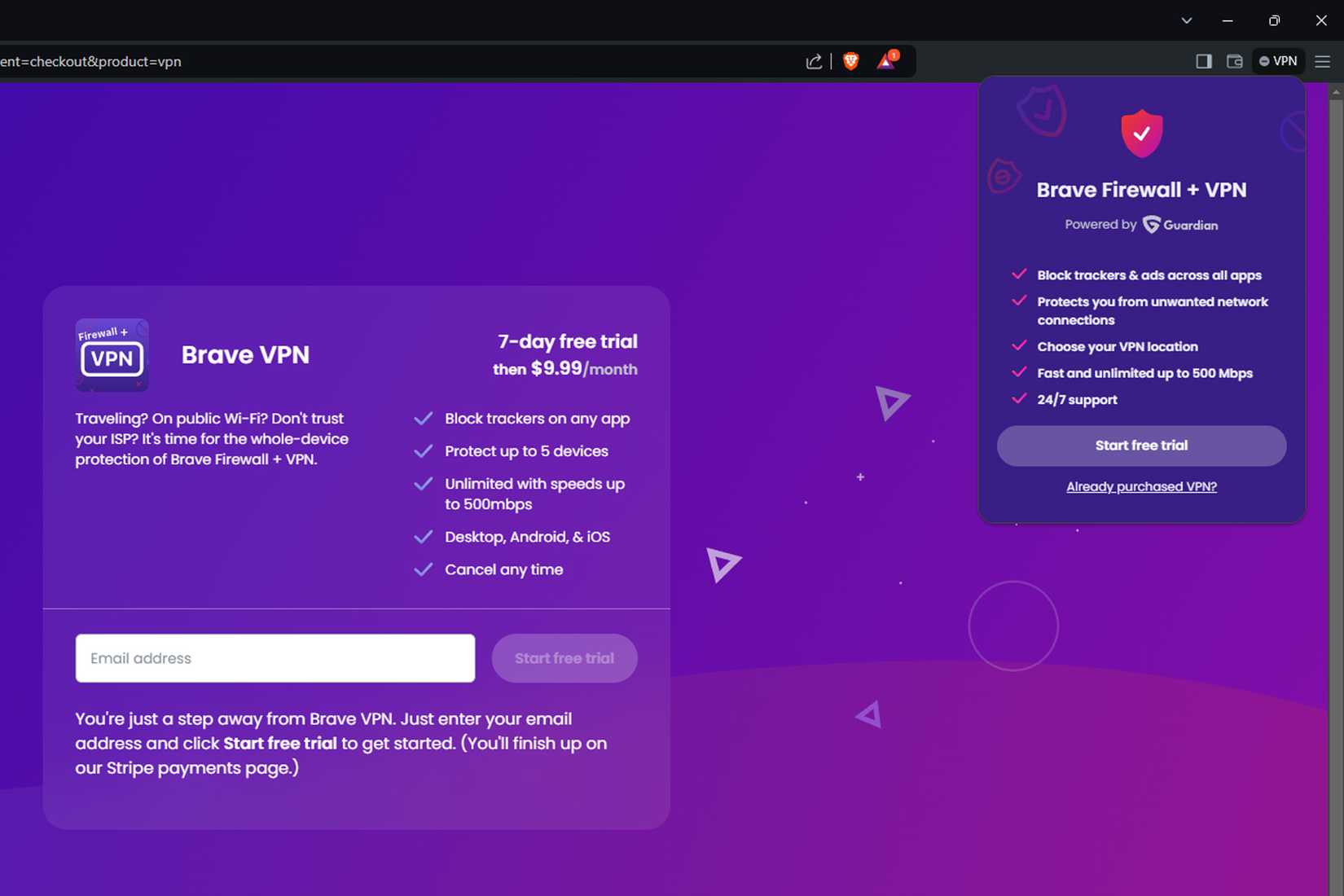 The 3 Best Mac and Windows Browsers With a Built-in VPN