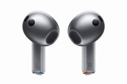 Samsung Galaxy Buds3 Product Image