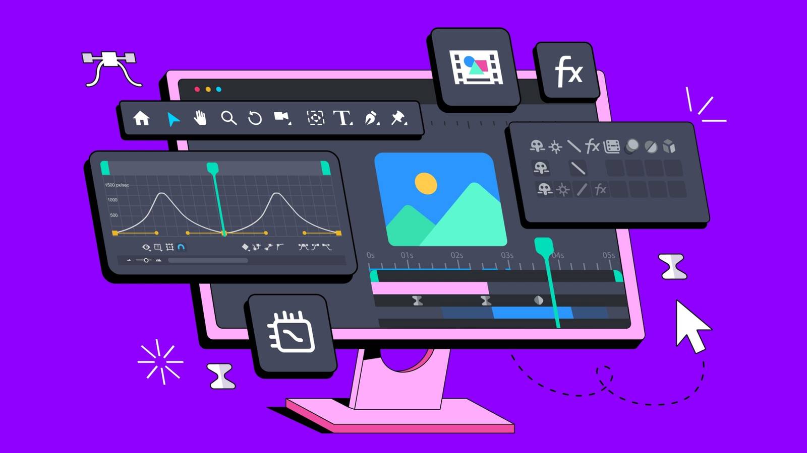 Here's the Easiest Way to Create a Video From Pictures