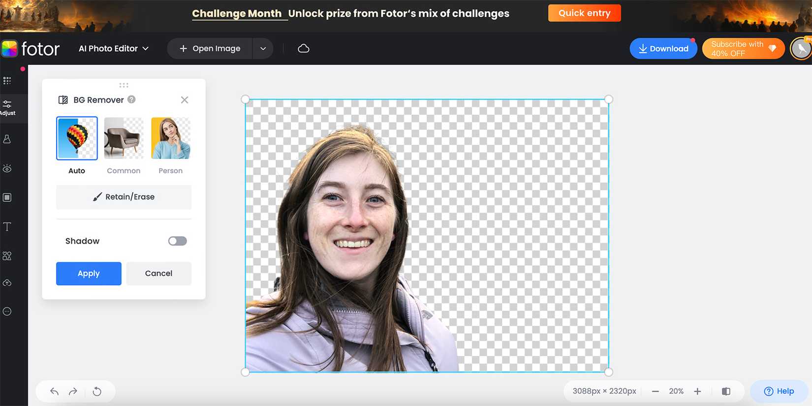 This Is My Favorite Affordable AI Photo Editing App, and Here's Why