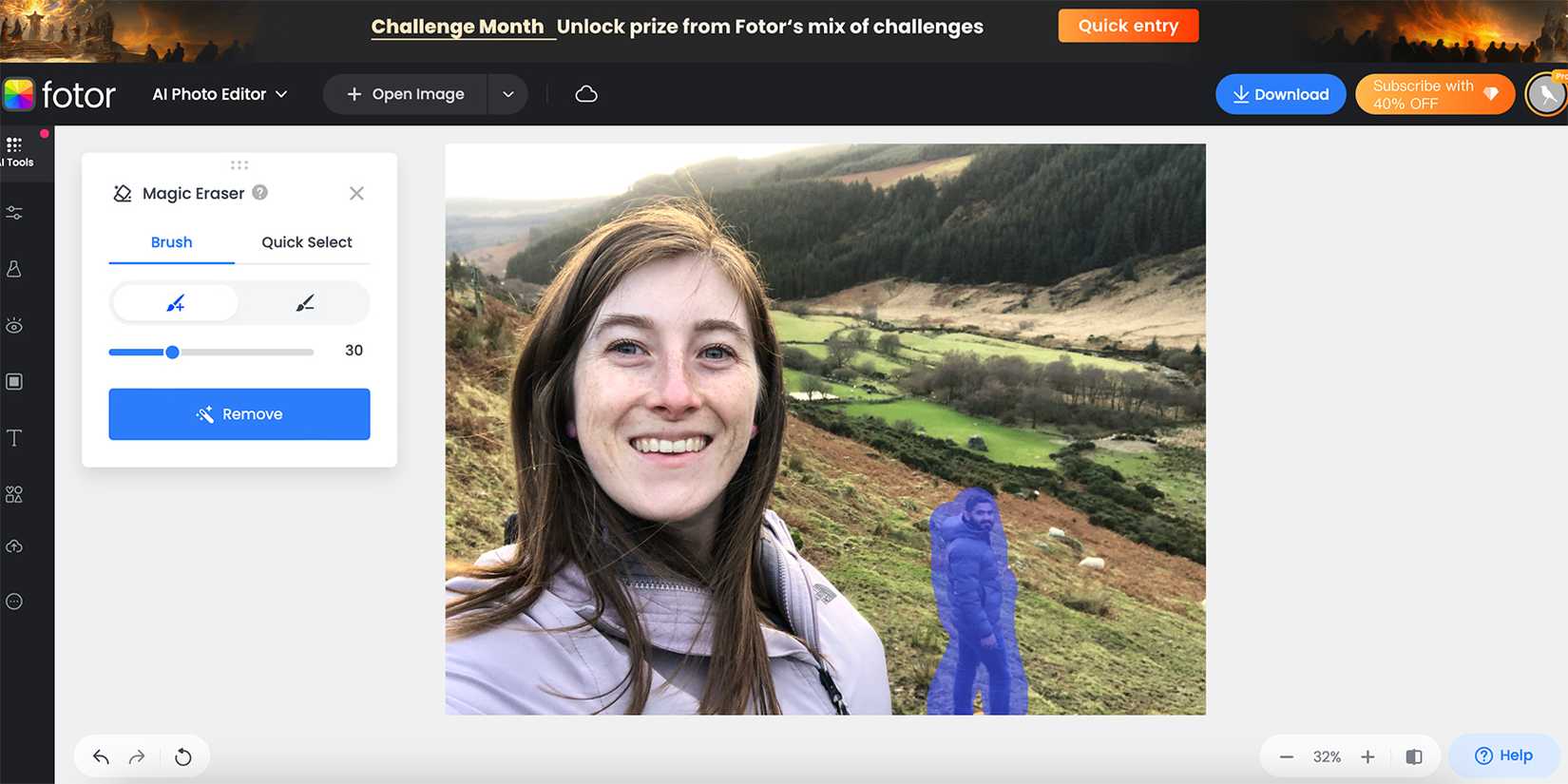 This Is My Favorite Affordable AI Photo Editing App, and Here's Why