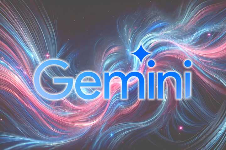 gemini ai logo
