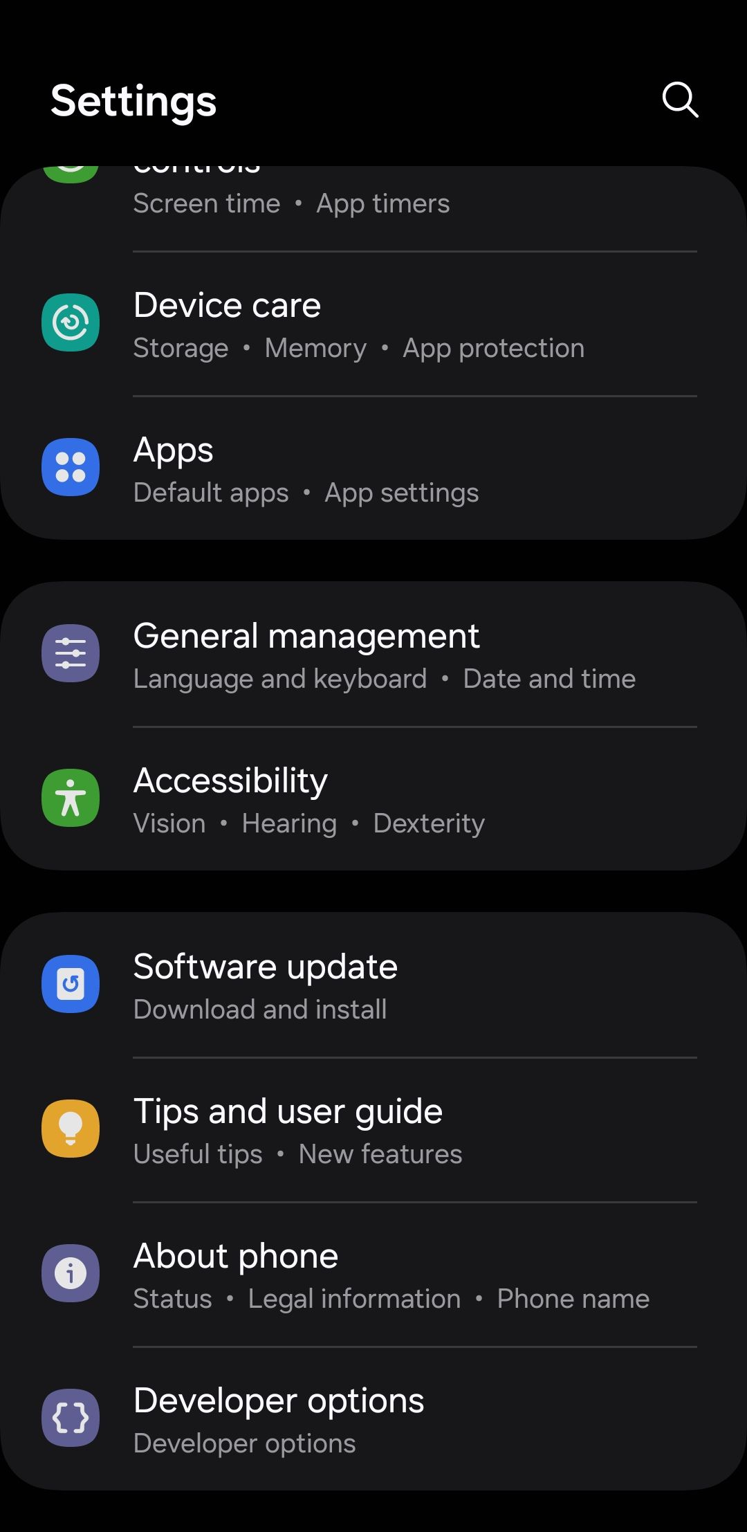 Android Phone Has a Black Screen and Won't Turn On? Try These Fixes