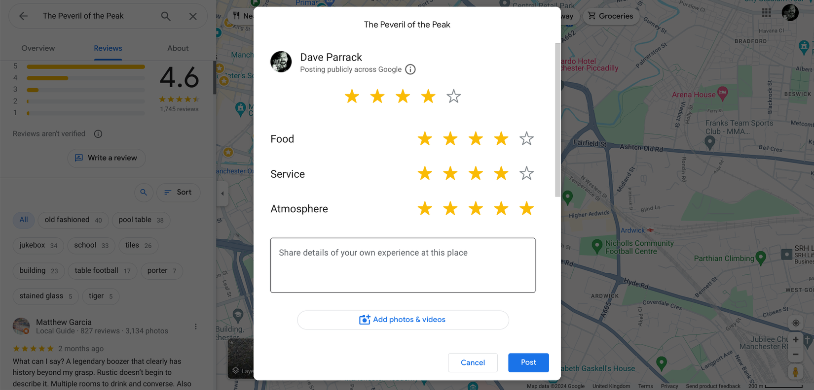 Map Riwews I Started Reviewing Businesses on Google Maps: Here's Why You Should Too