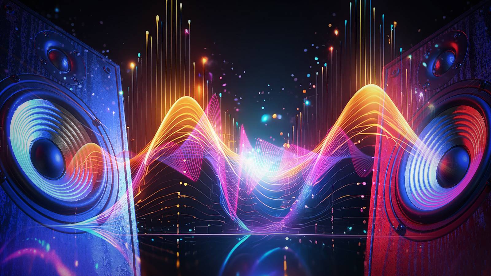 Sound Detailed How I Built My Own Massive Sound Library for Free
