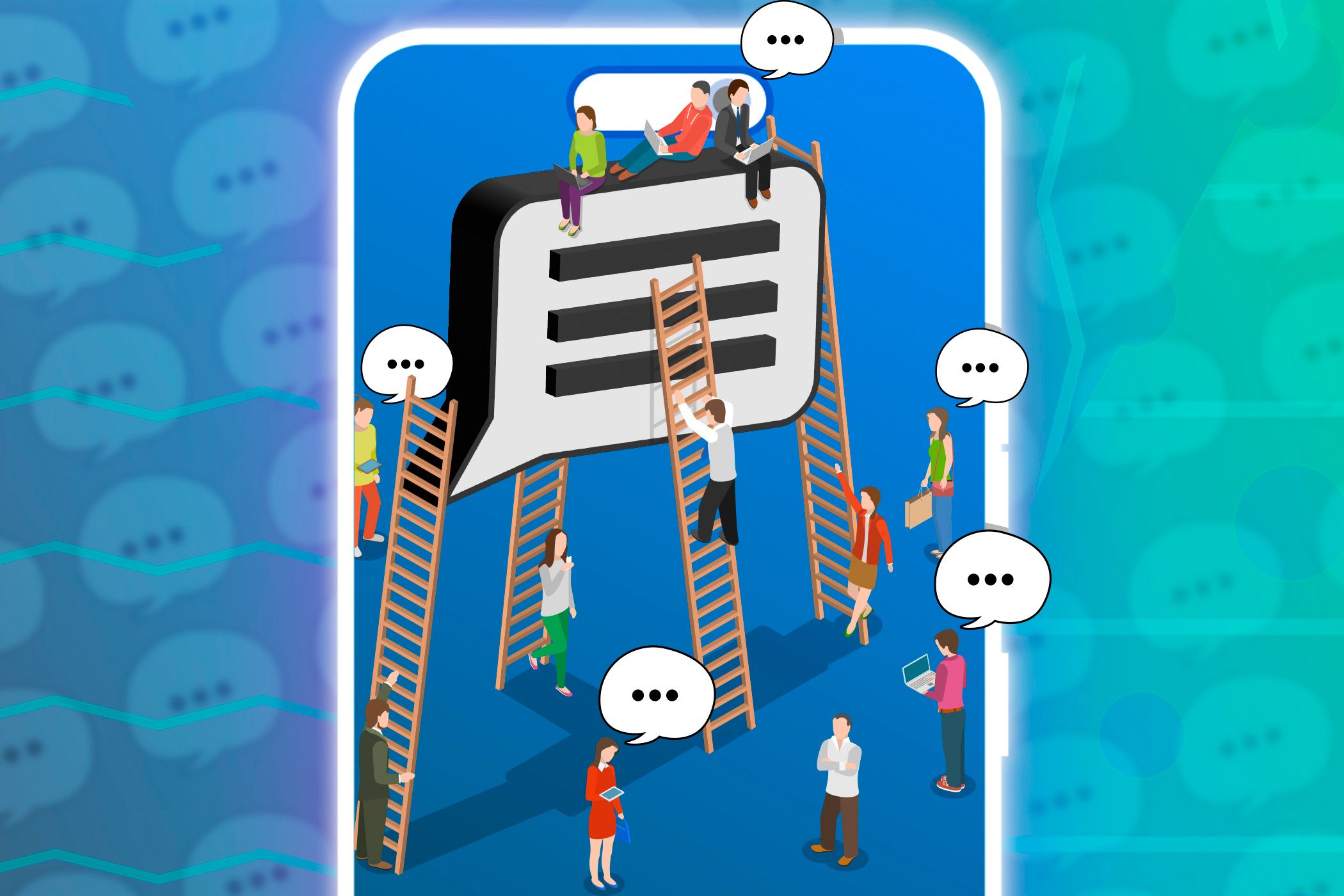 Online Commenting | MakeUseOf