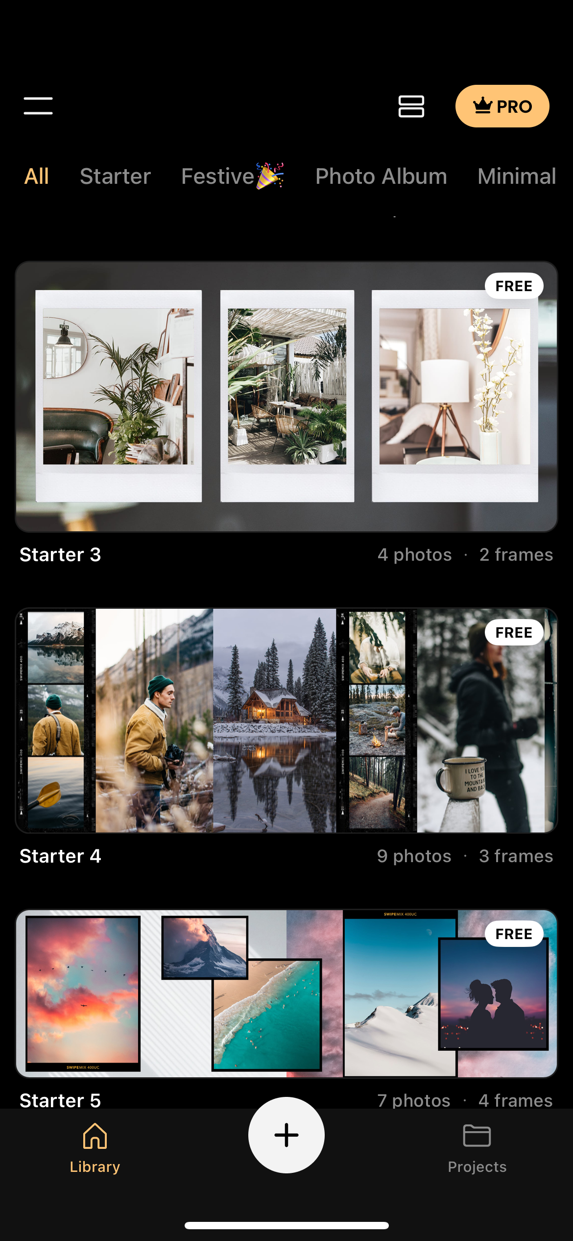These 6 Apps Make the Best Panorama Carousels