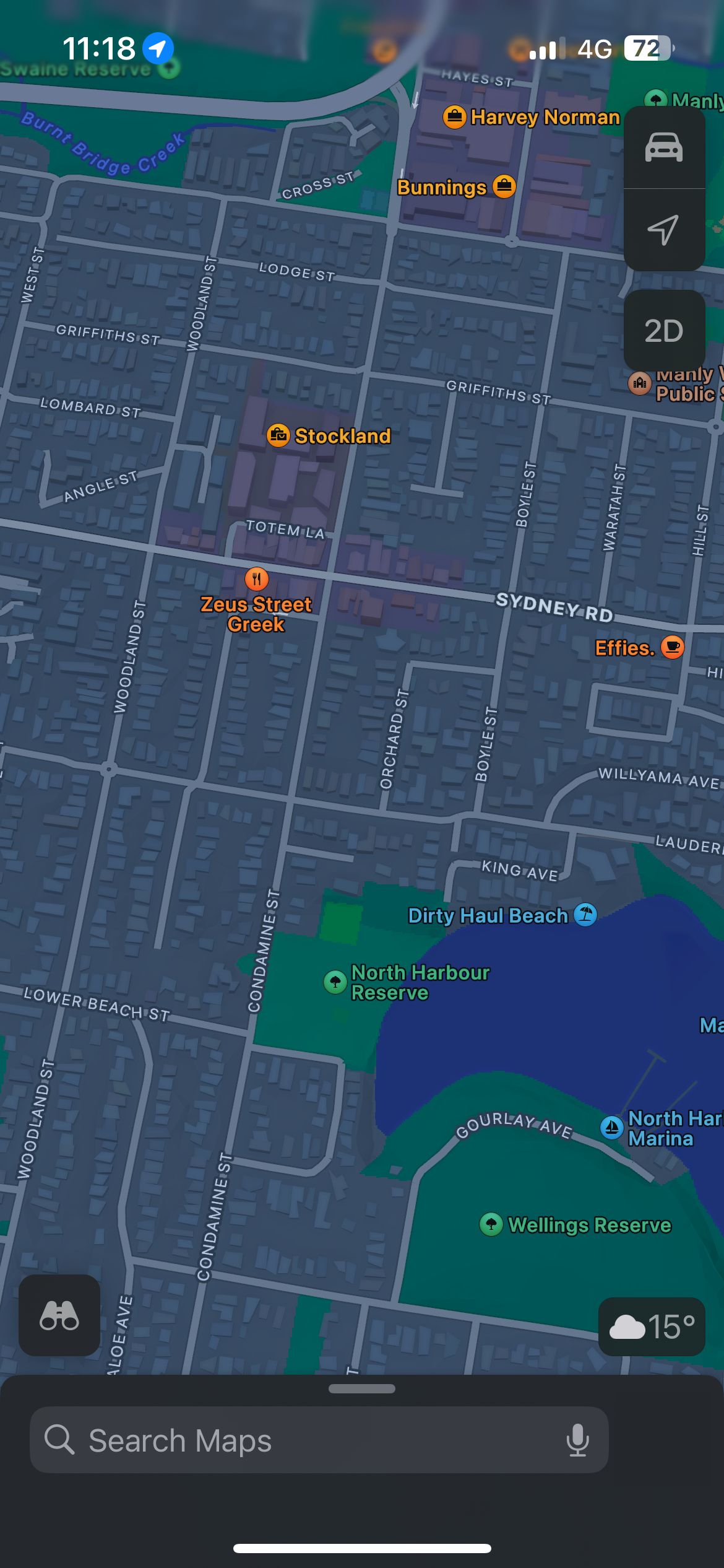 How to Manage Location Settings on Your iPhone