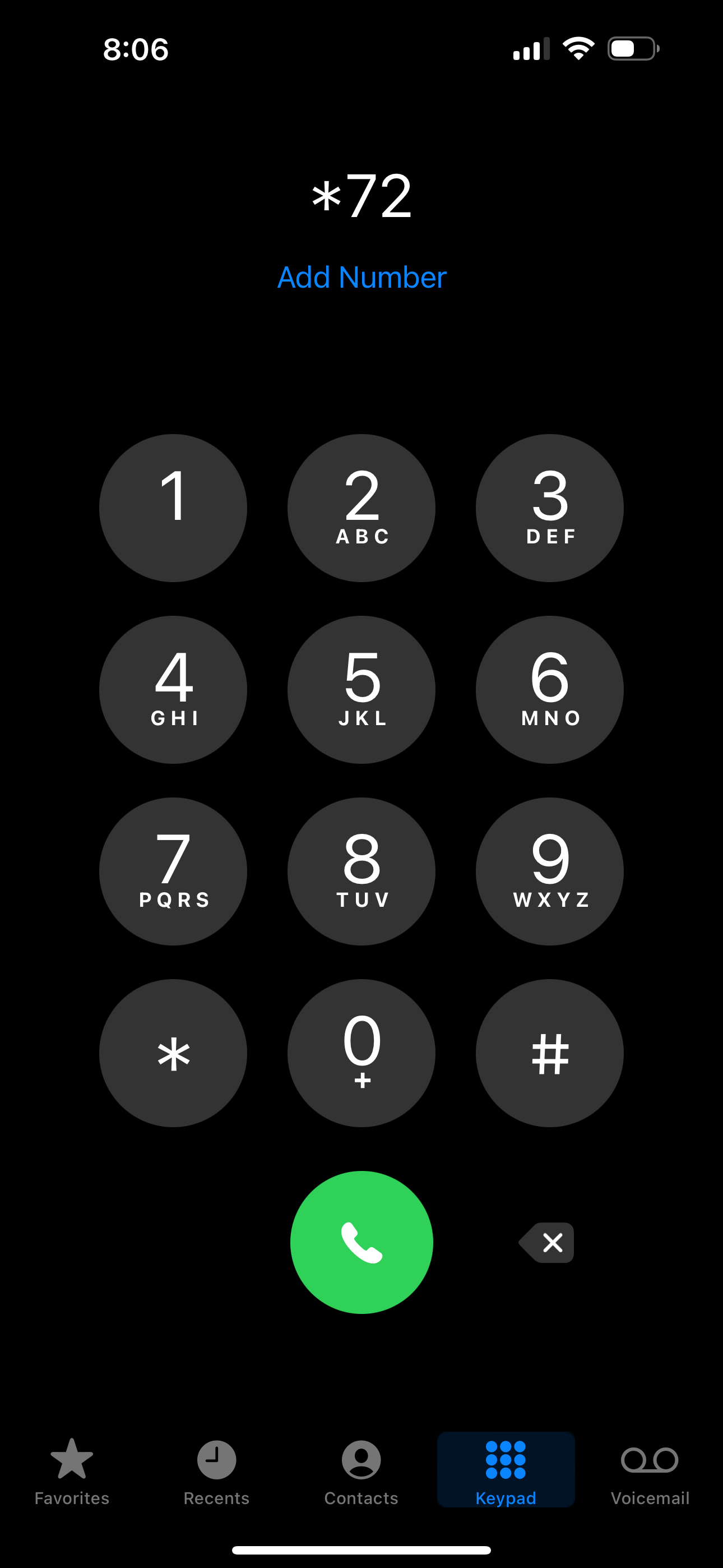 How to Turn Off Voicemail on Your iPhone