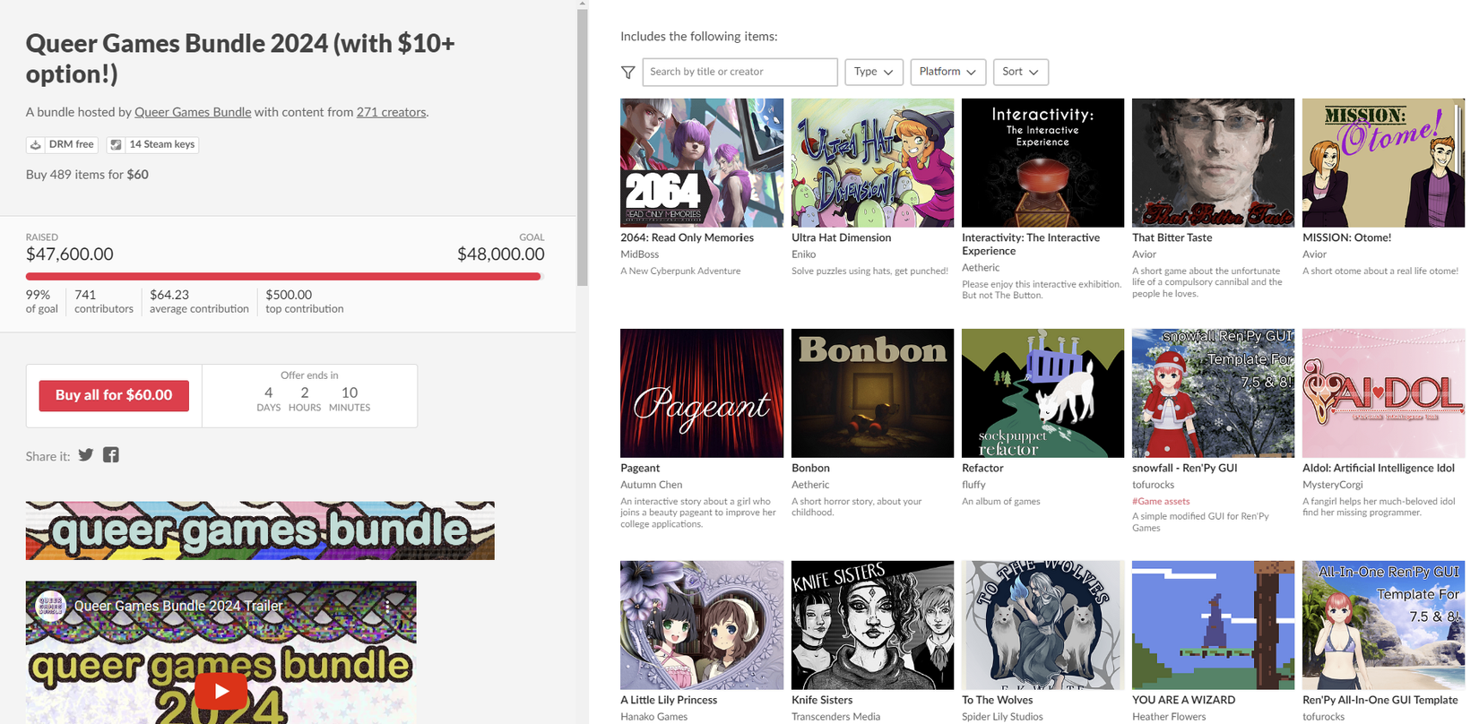 Is It Safe to Download Games from Itch Io
