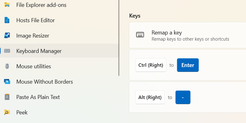 Command Keyboaed What Is the Command Key on Windows? A Guide to Mac Keys on Windows 10 ...