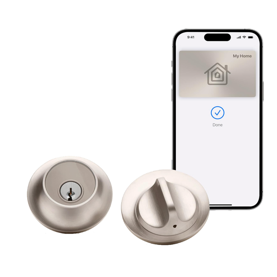 The Best Smart Locks of 2024