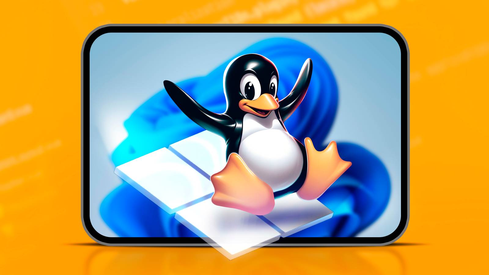 Linux comes for Windows at 40 — and gaming can't save it