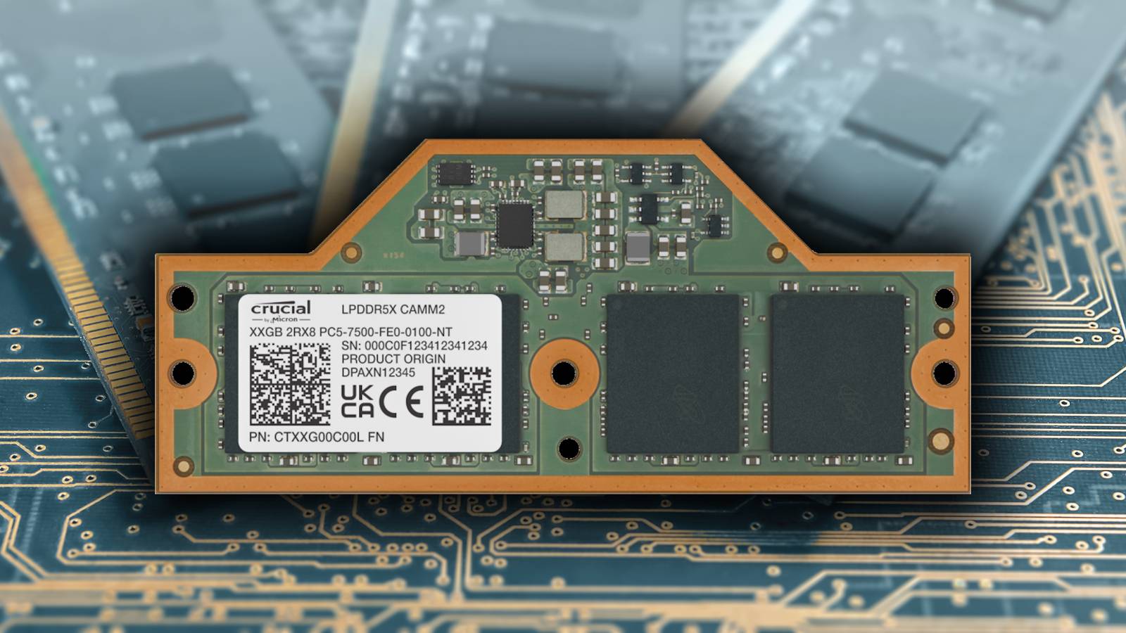 This New RAM Type Is a Game Changer, and I Want It In My Next Laptop