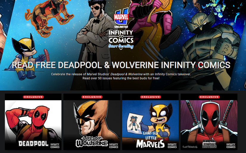 The 10 Best Ways to Read Comics Online for Free