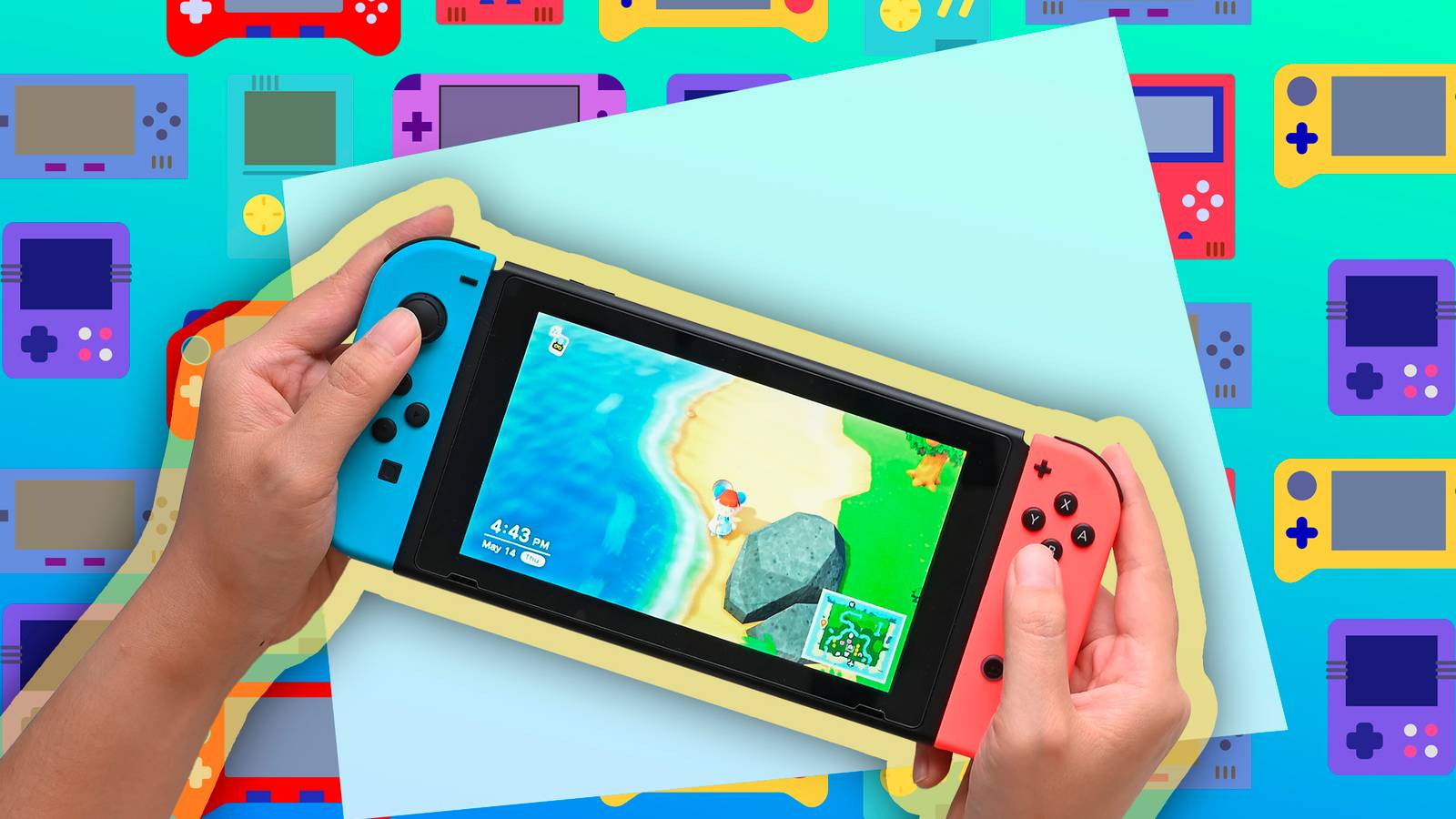 Which Handheld Game Consoles Are Worth It in 2024?