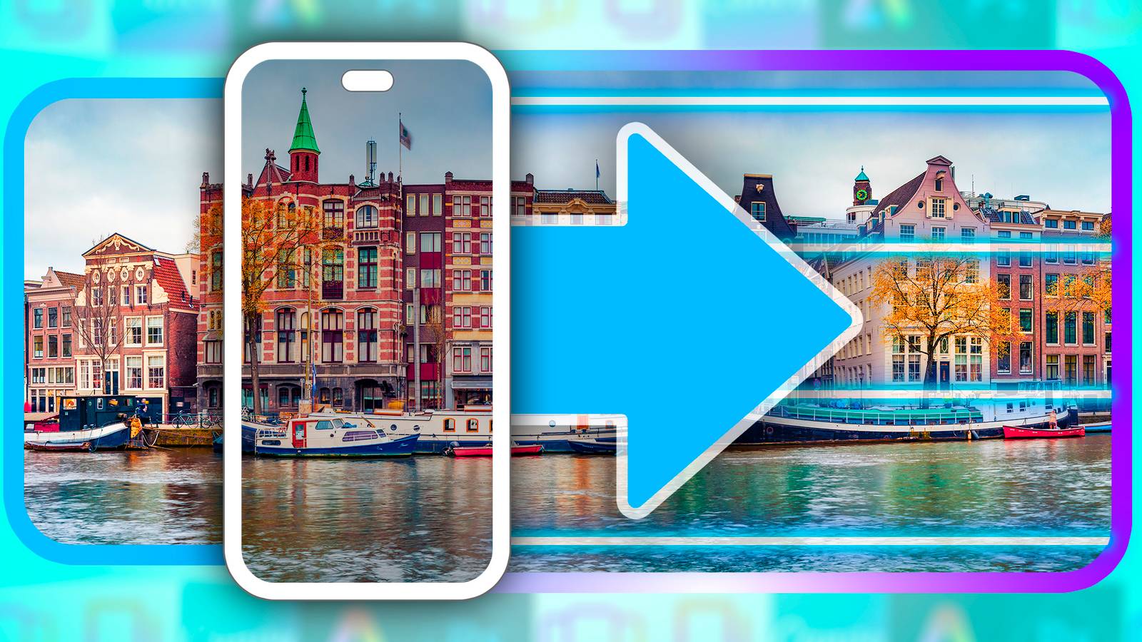 Hello Panoramic These 6 Apps Make the Best Panorama Carousels