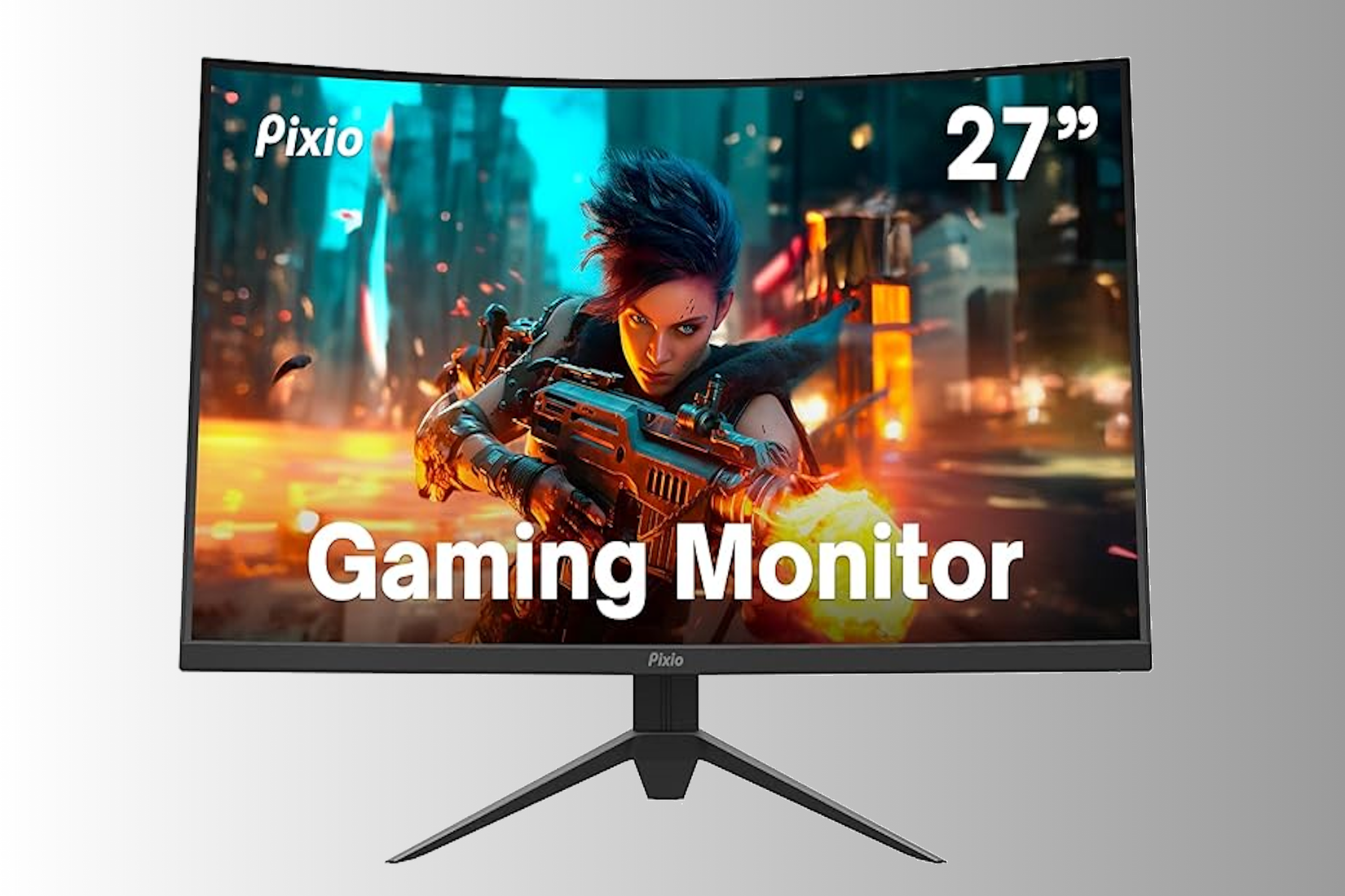The Best 1440p Gaming Monitors for All Budgets