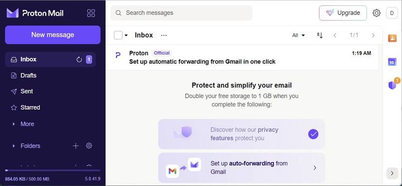 These 6 Email Services Are the Best at Blocking Spam