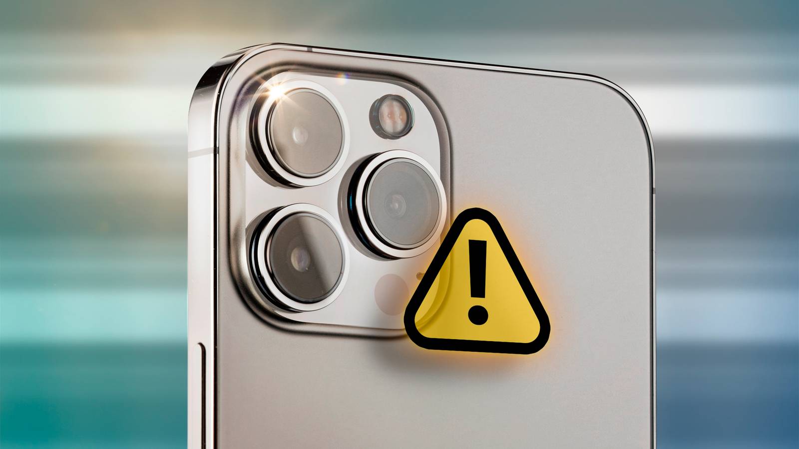 iPhone Camera Blinking? Try These Fixes