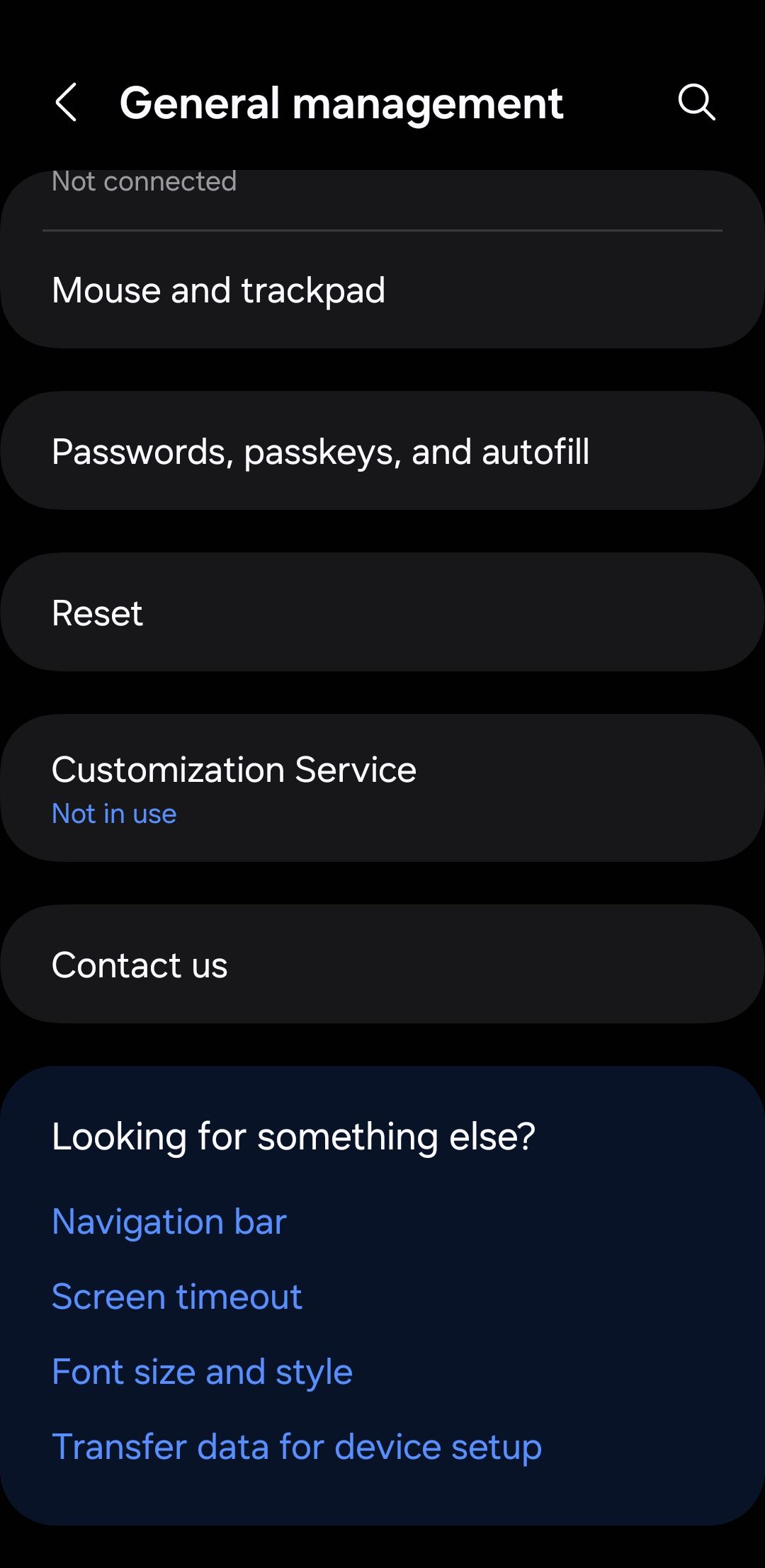 Android Phone Has a Black Screen and Won't Turn On? Try These Fixes
