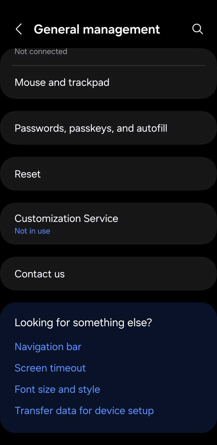 Resetart Options Android Android Phone Has a Black Screen and Won't Turn On? Try These Fixes