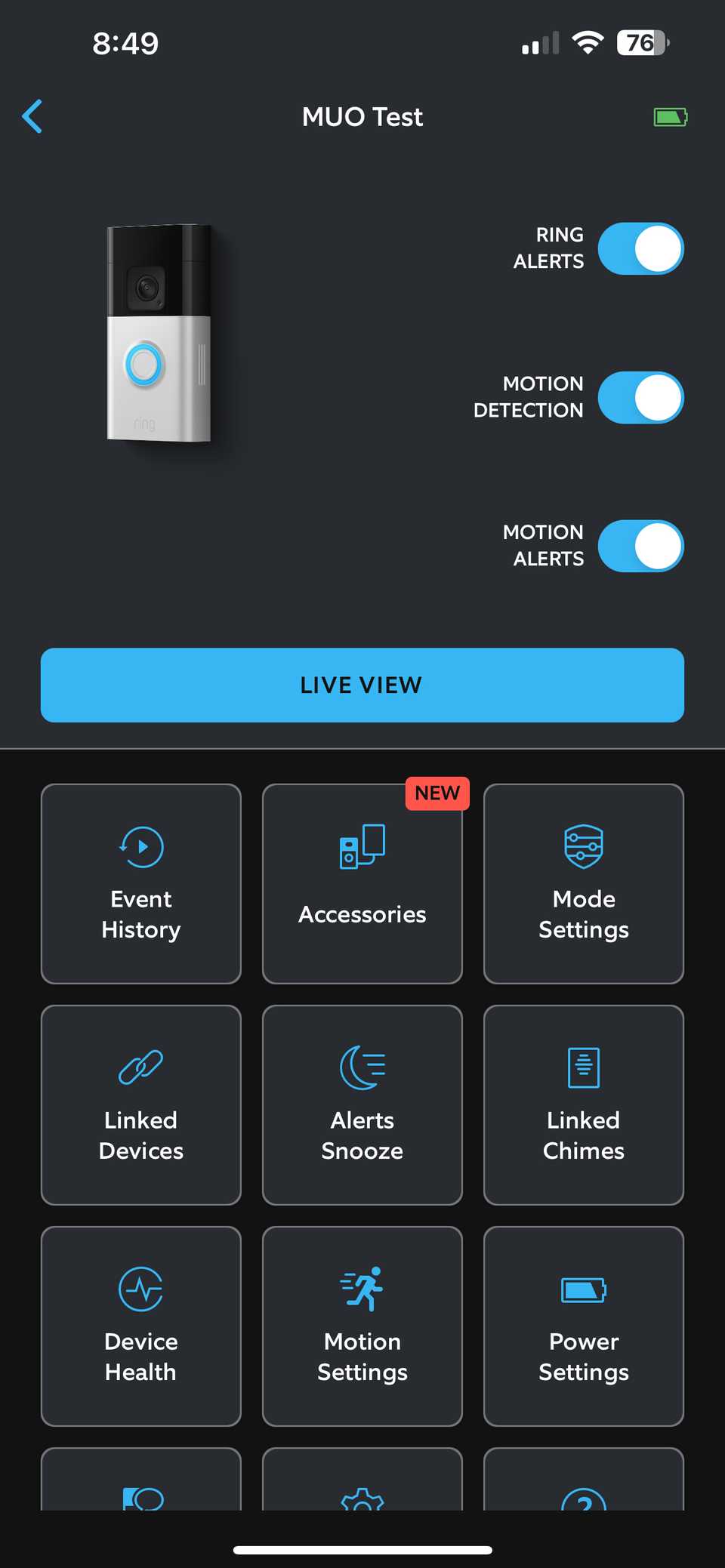 Ring Battery Doorbell Pro Review: An Awkward Option You Should Avoid