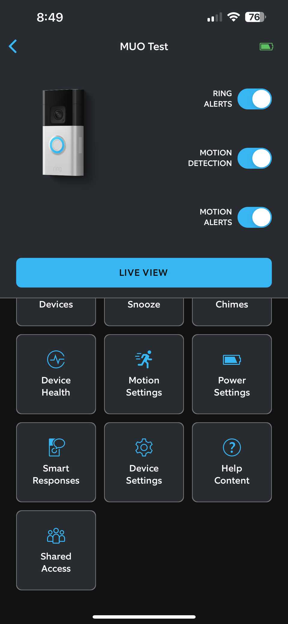 Ring Battery Doorbell Pro Review: An Awkward Option You Should Avoid