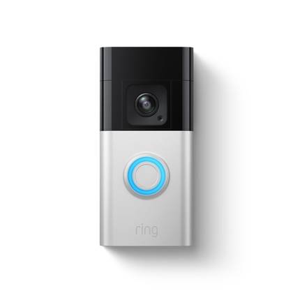 Ring Battery Doorbell Pro Review: An Awkward Option You Should Avoid