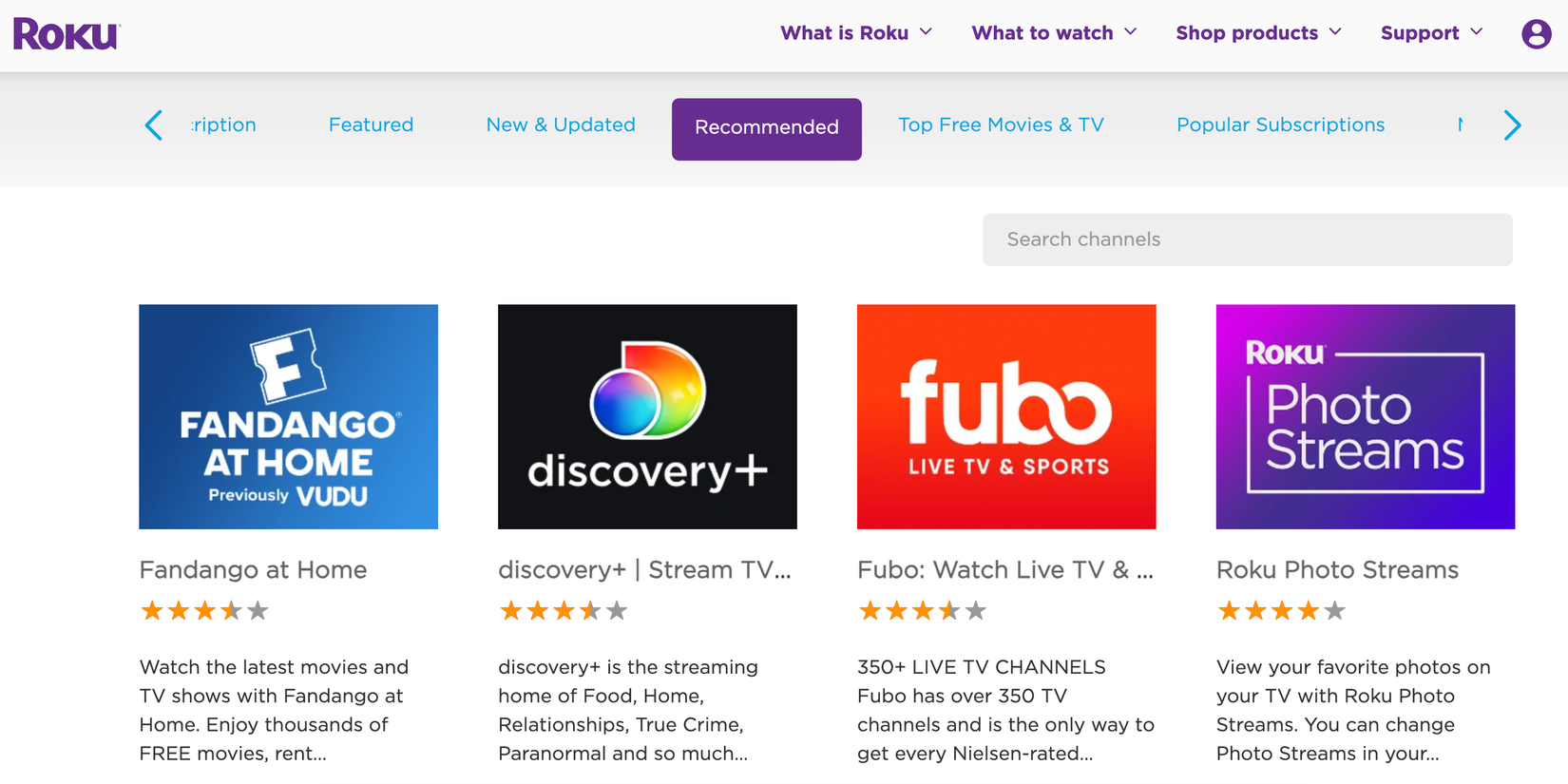 Roku Has Secret Beta Channels: Here Are the 4 Best to Install Now