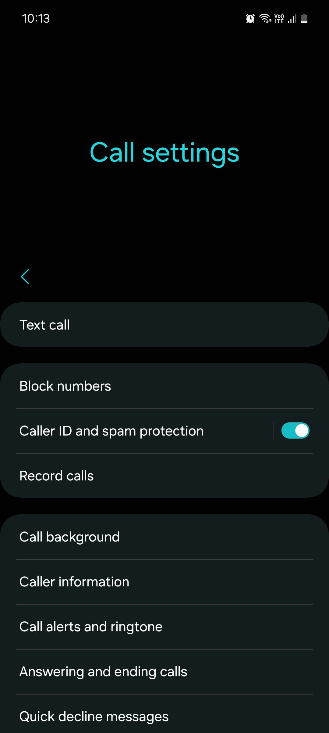 How to See Blocked Numbers on Android (and Unblock Them if Desired)