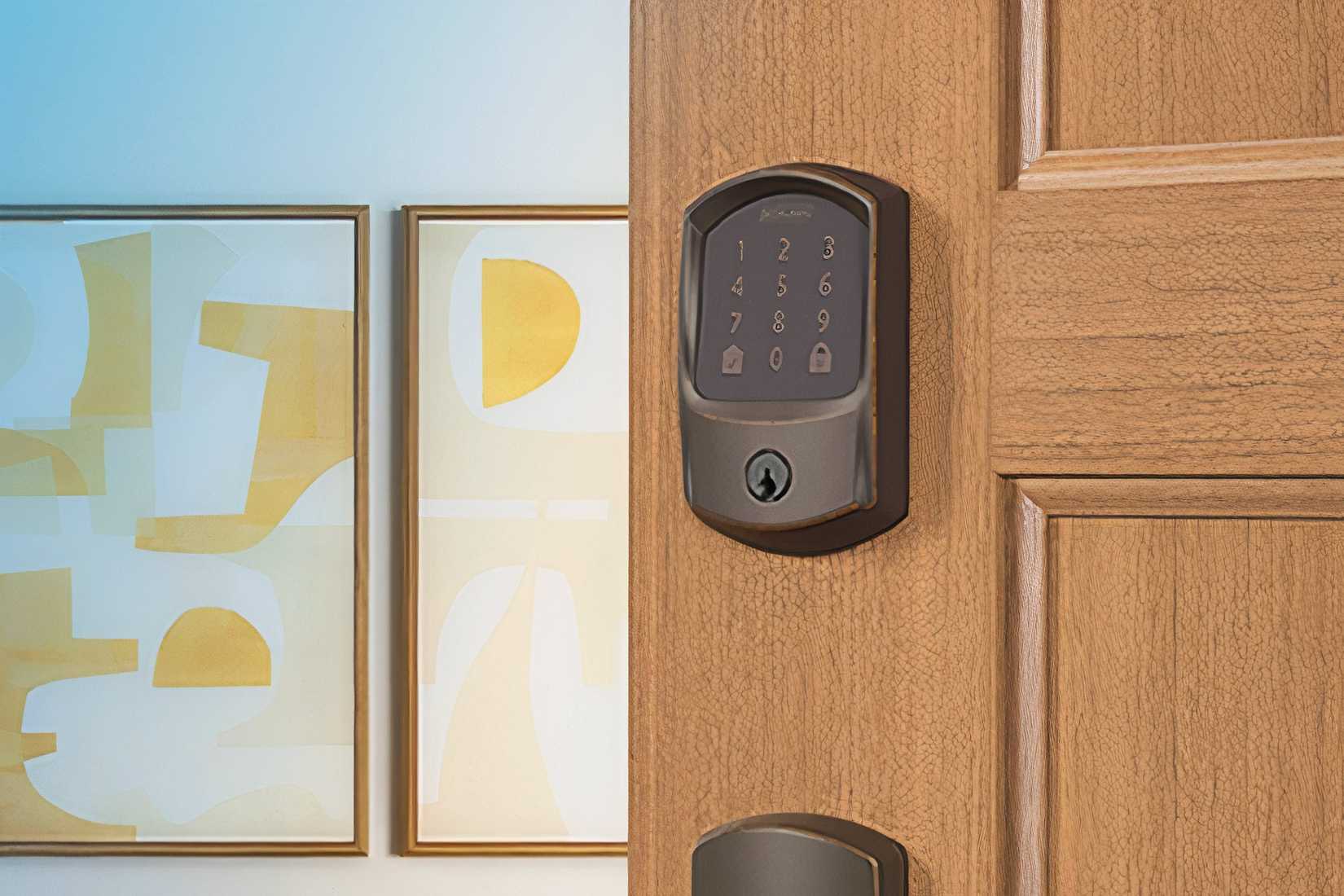 The Best Smart Locks of 2024