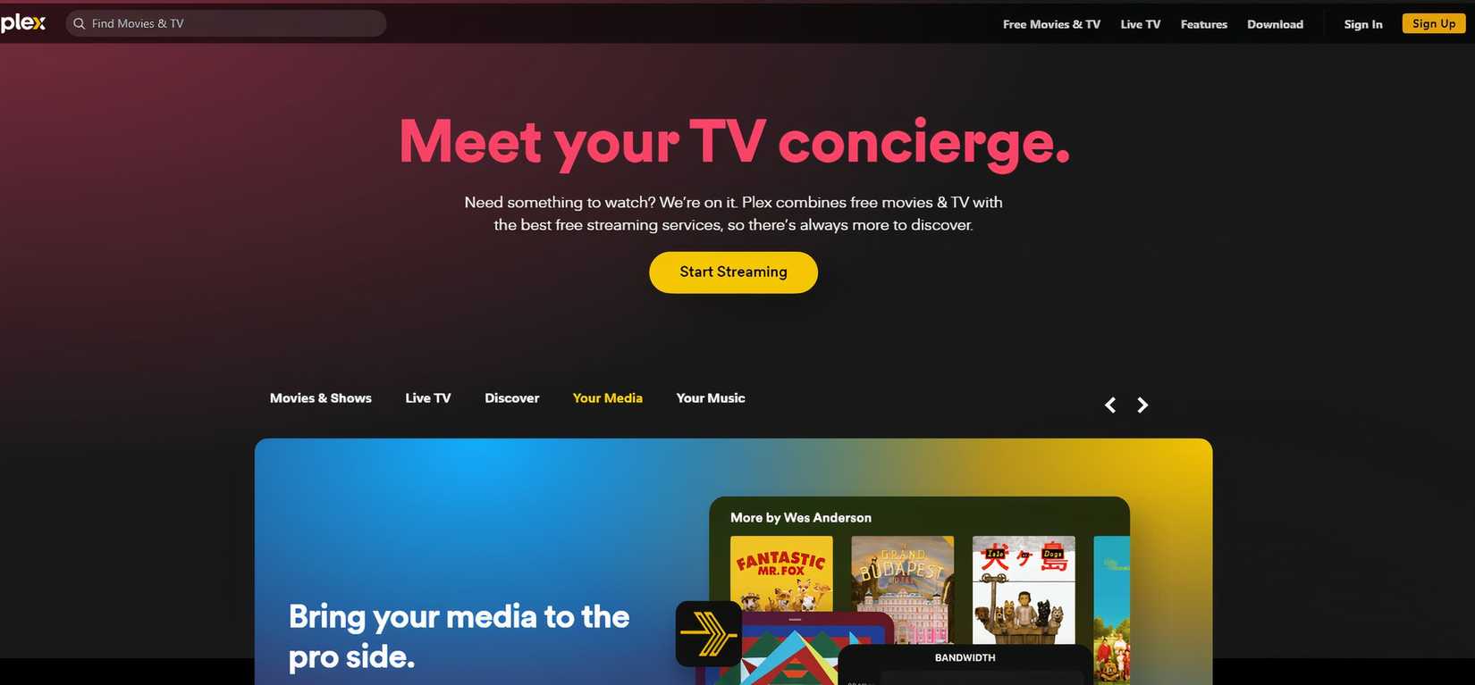 Use These 4 Apps to Keep Your Plex Library Organized