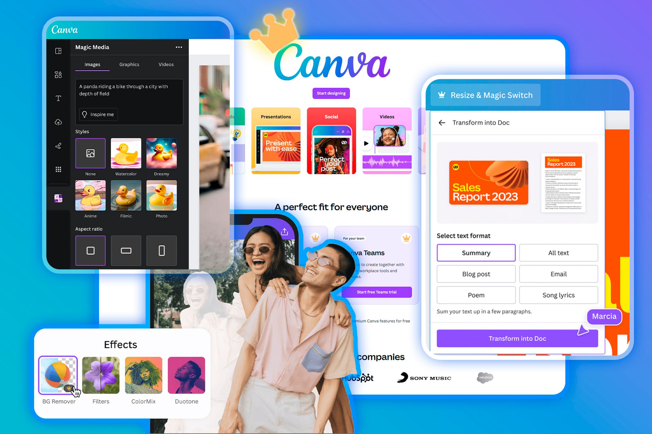 My Favorite Canva Pro Features That Make the Subscription Worth It