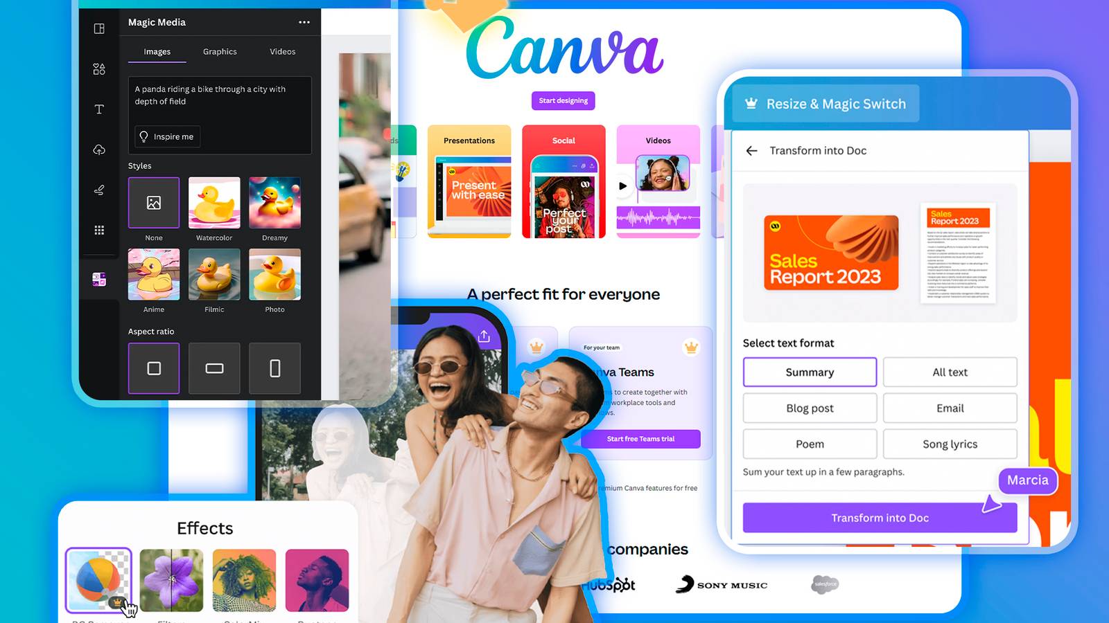 My Favorite Canva Pro Features That Make the Subscription Worth It