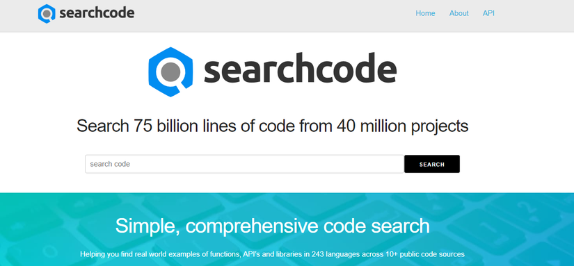Google Searchcode 13 Alternative Search Engines That Find What Google Can't