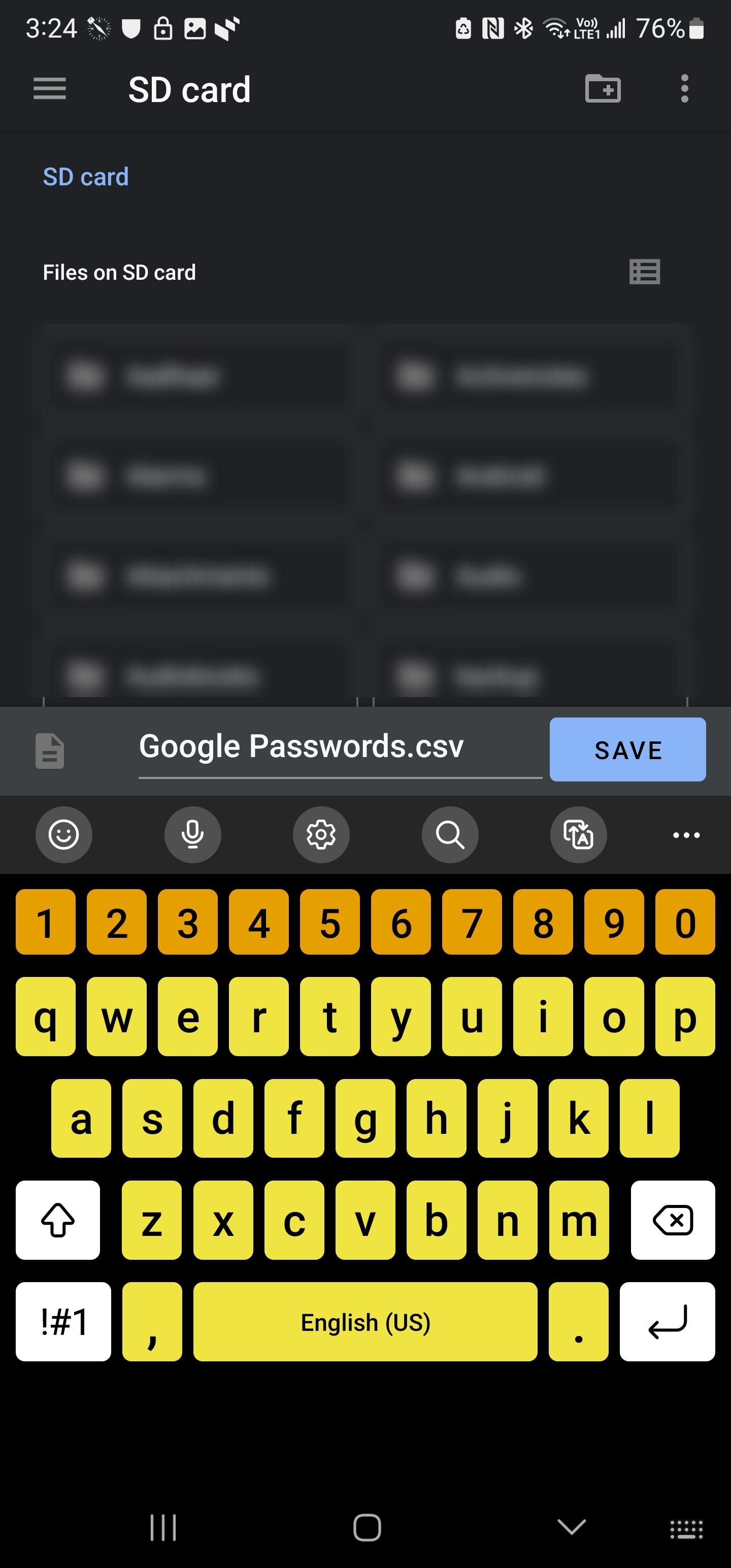 Did You Know You Can Use Microsoft Authenticator as a Password Manager?
