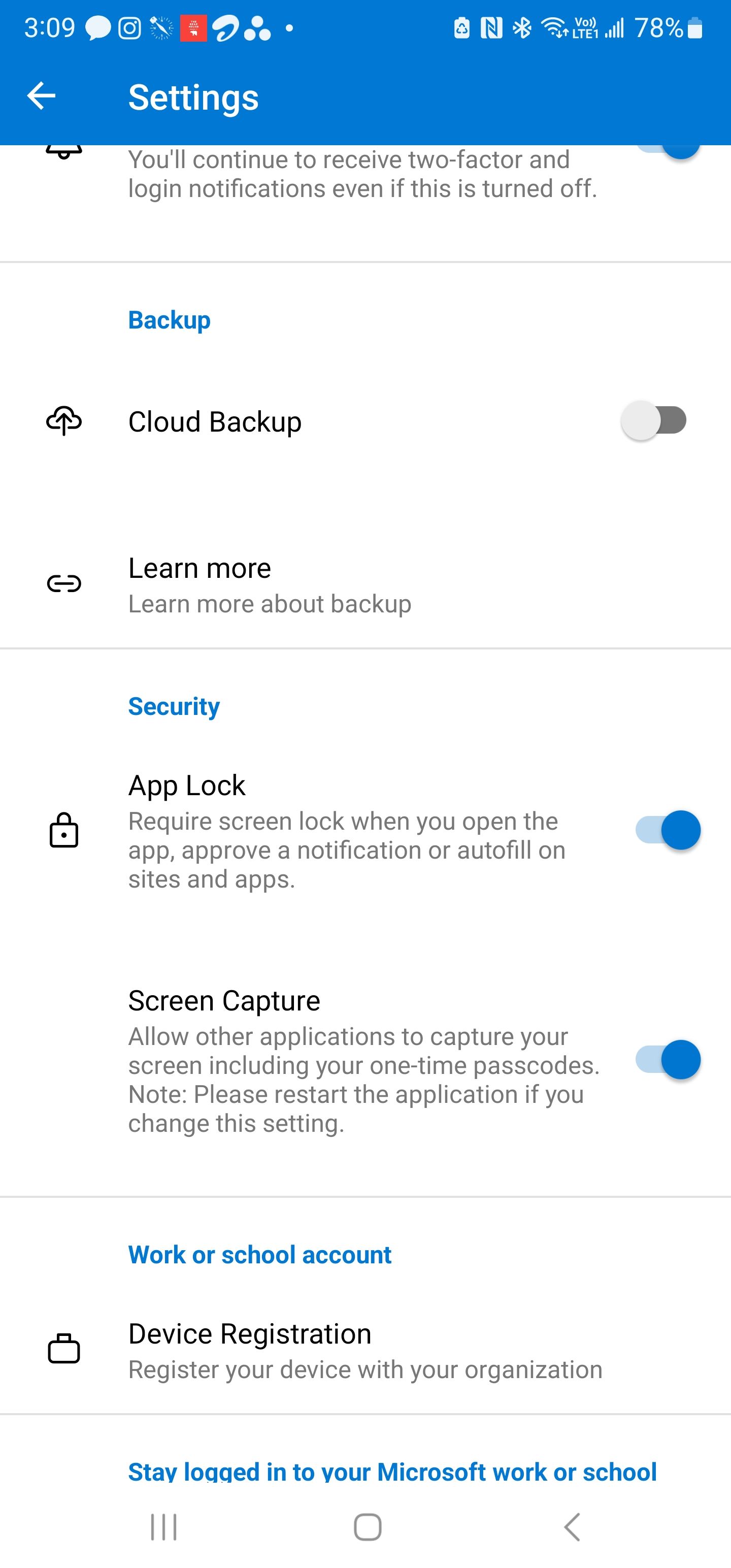 Did You Know You Can Use Microsoft Authenticator as a Password Manager?