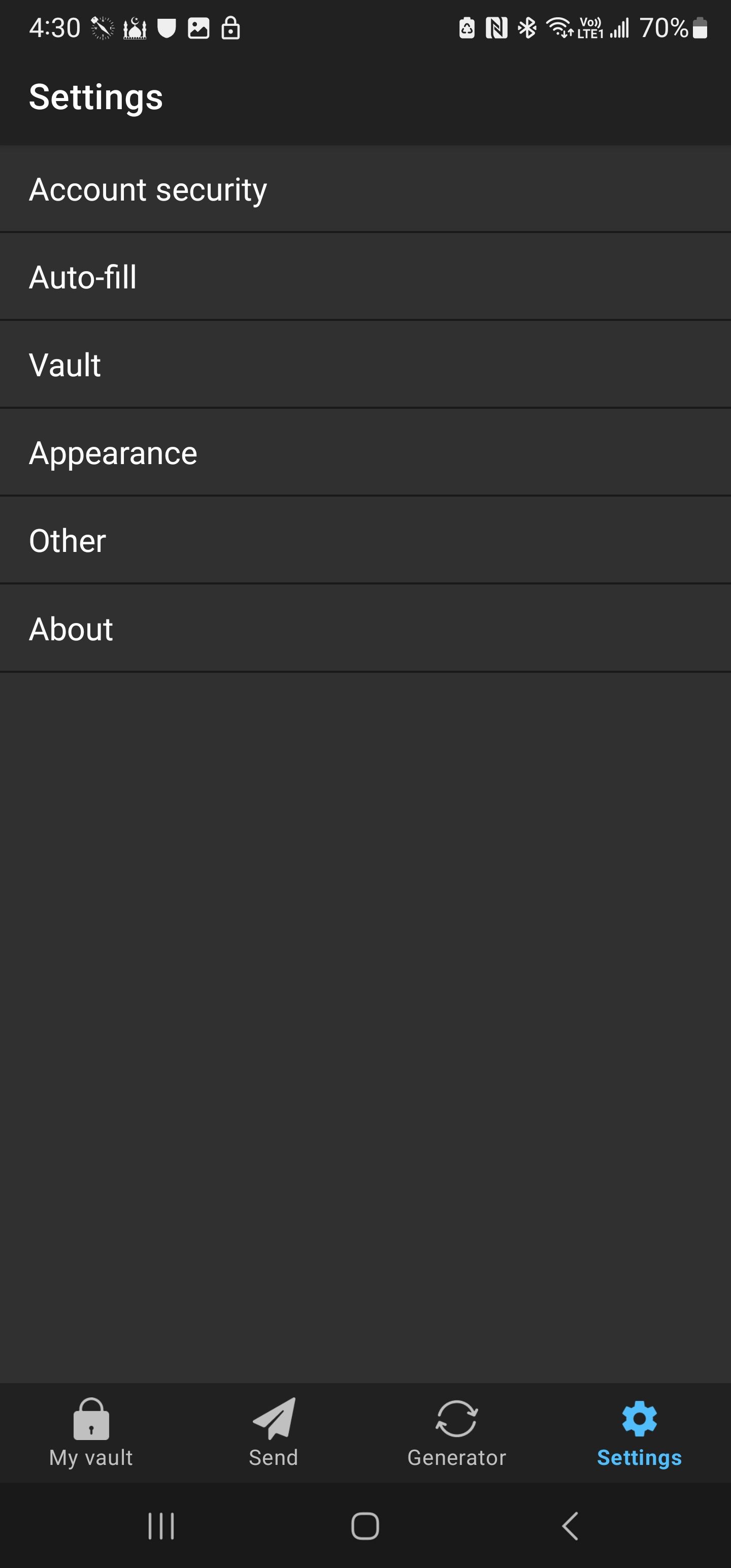 Did You Know You Can Use Microsoft Authenticator as a Password Manager?