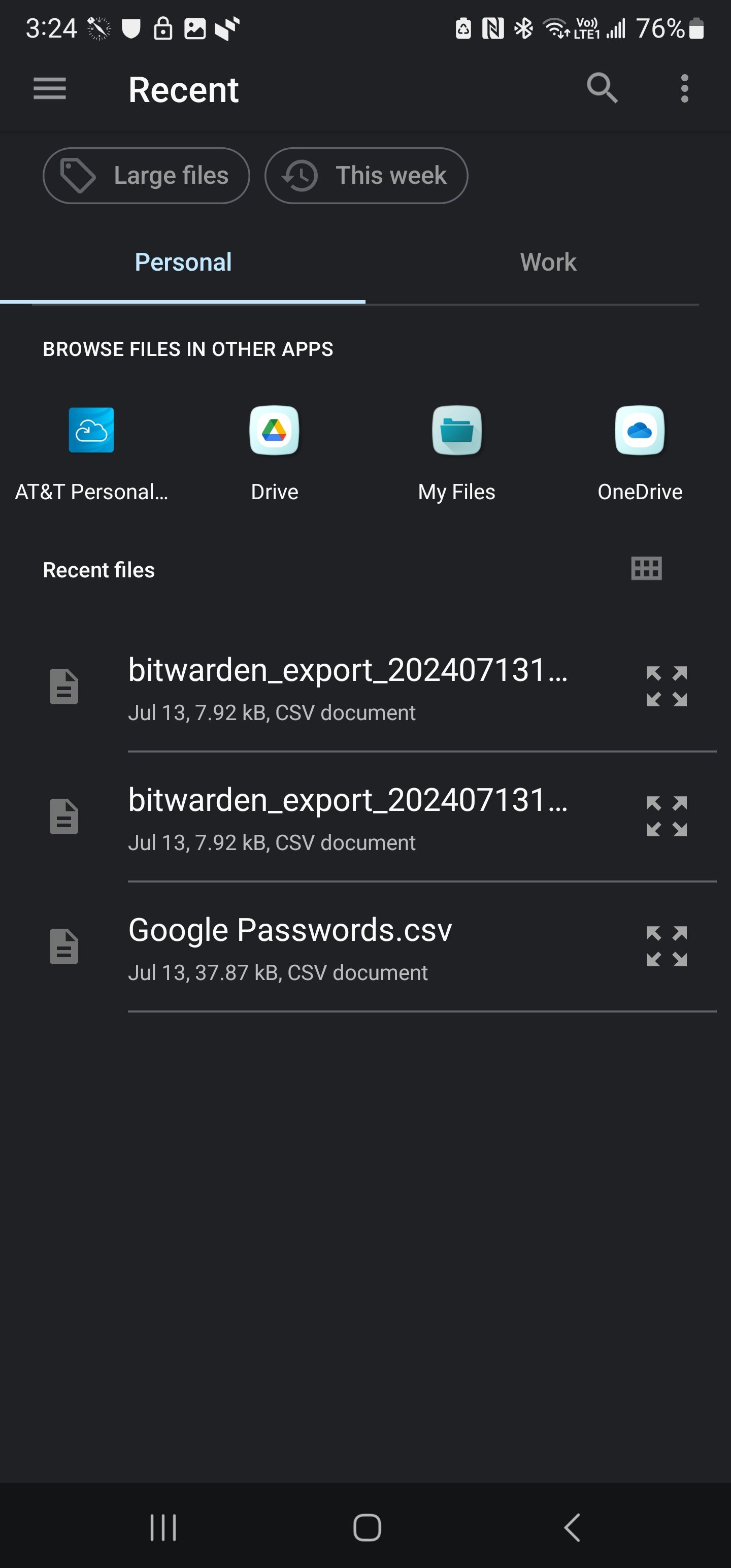 Did You Know You Can Use Microsoft Authenticator as a Password Manager?