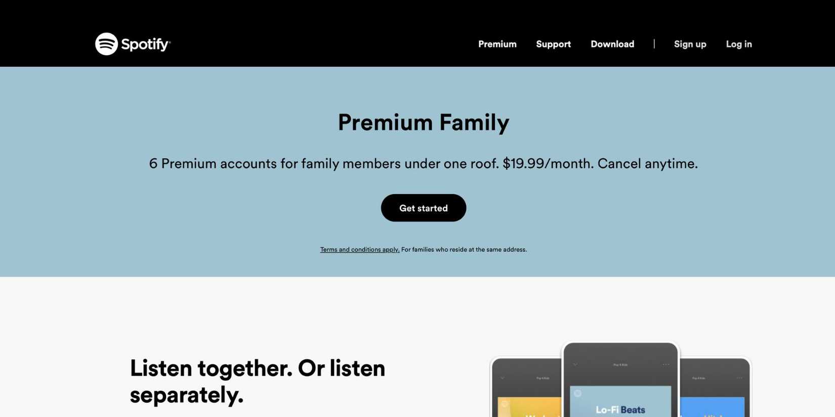 Which Spotify Subscription Is Best for You?
