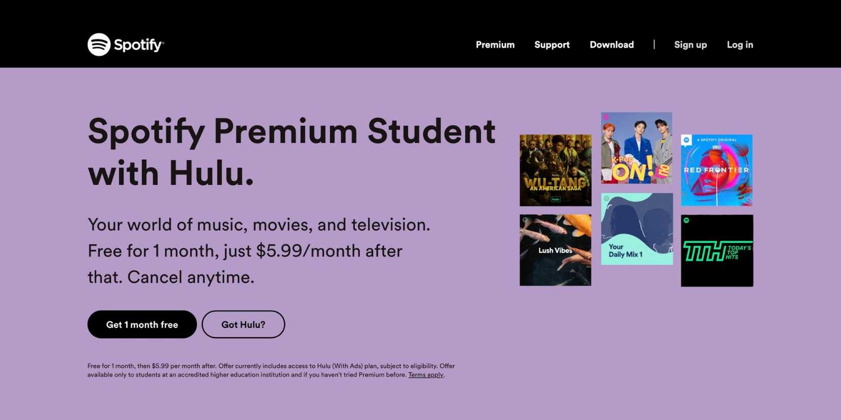 Which Spotify Subscription Is Best for You?