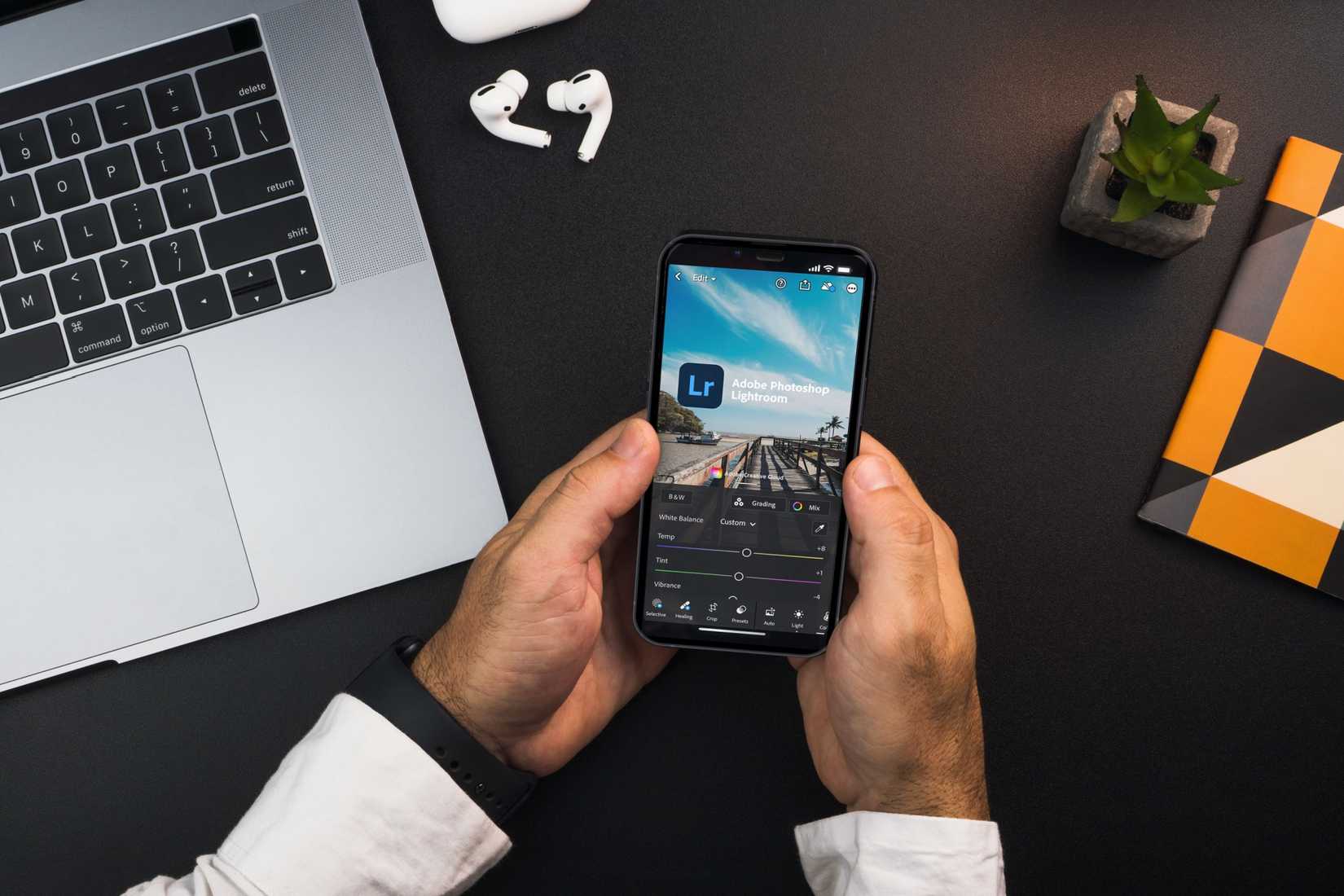 Device Camera Here's What You Should Always Look for in a Smartphone Camera