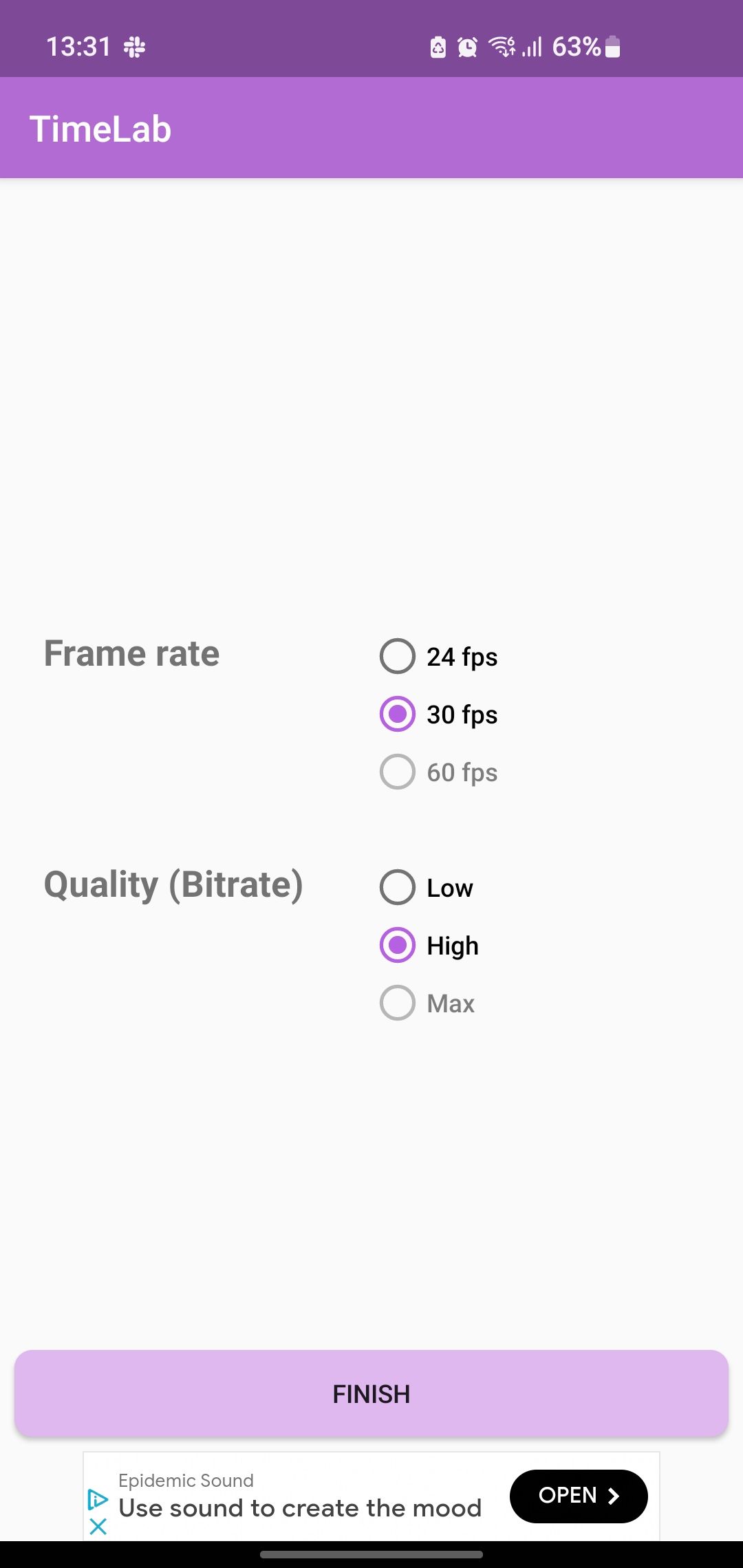 I Tested 5 Time-Lapse Apps: Here Are the Results