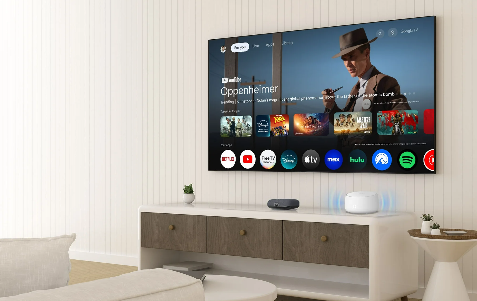Smart TV vs. Streaming Devices: Do You Need Both?