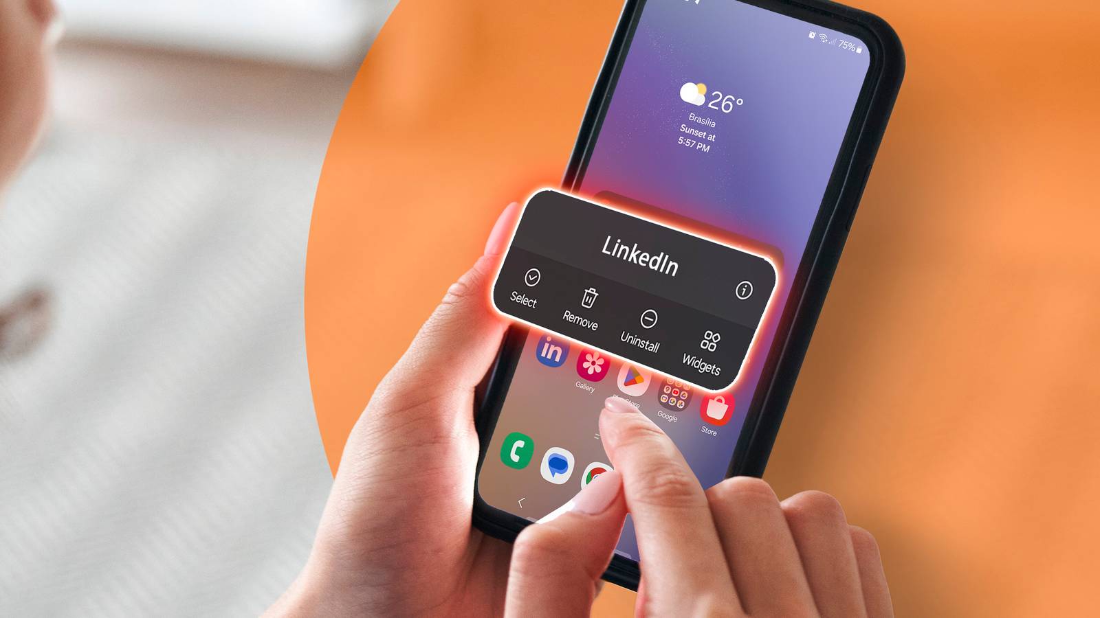 Don't Delete These Apps, Even if You Never Use Them